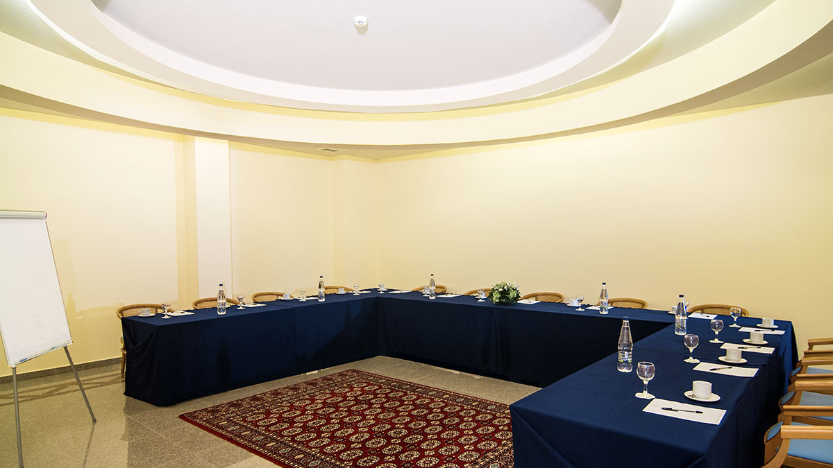 Alkyon Resort Hotel & Spa - NR